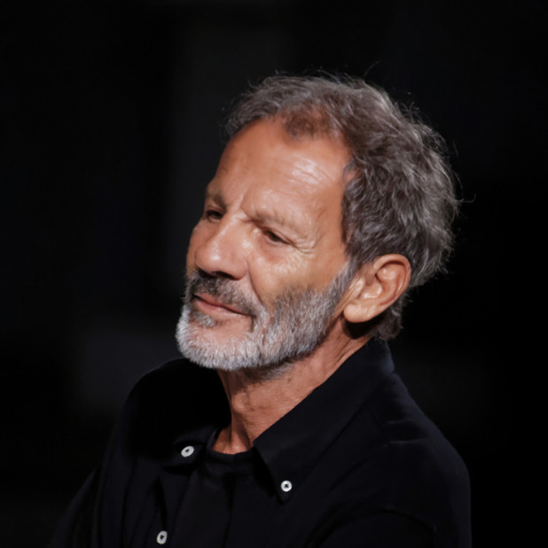 Stavros Xarhakos image