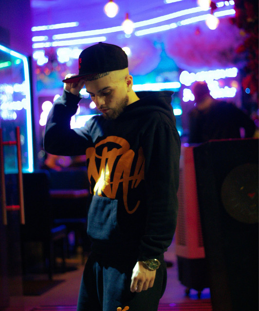 DANNY K