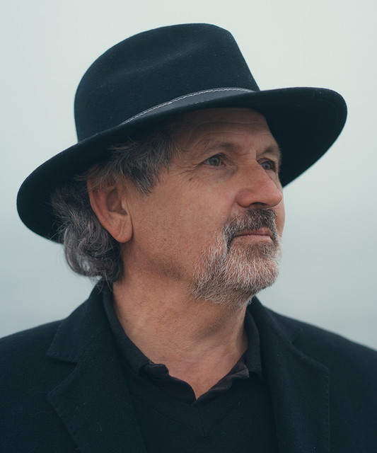 Tommy G. Rivers | Spotify