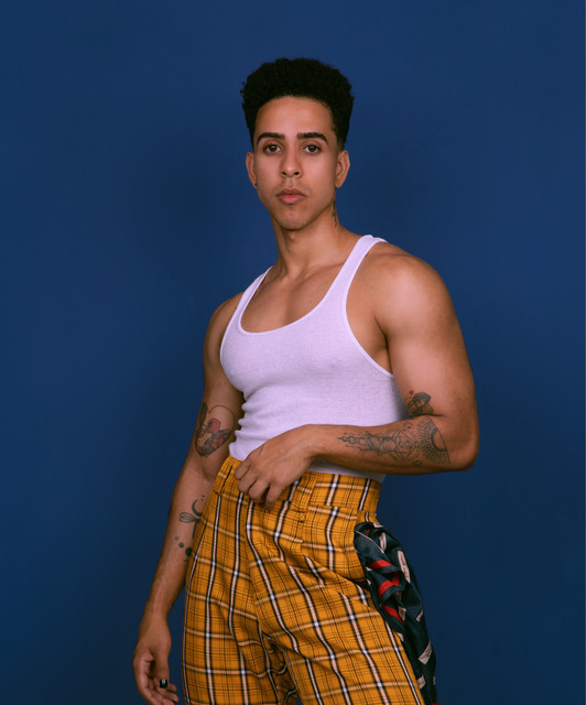 Thiago Pantaleão