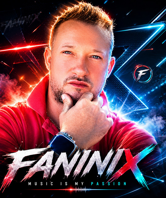 CDJ FANINIX