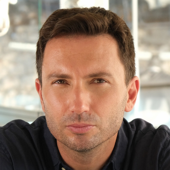 Dimitris Kanellos