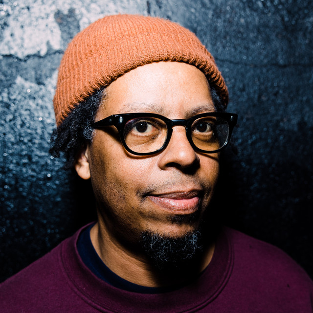 Jeff Parker image