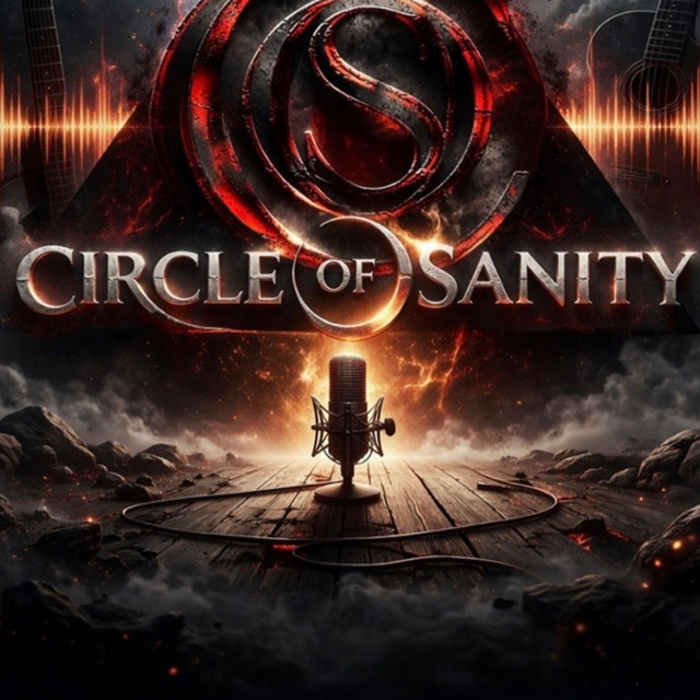 Circle of Sanity Image