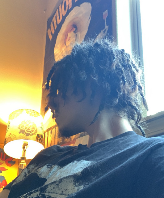 Frizzy | Spotify