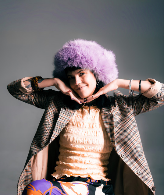 Casska artist photo