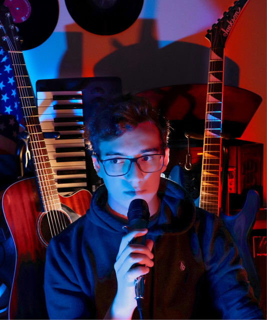TonyGM | Spotify