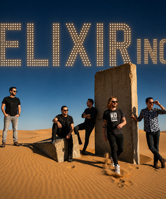 Elixir Inc.