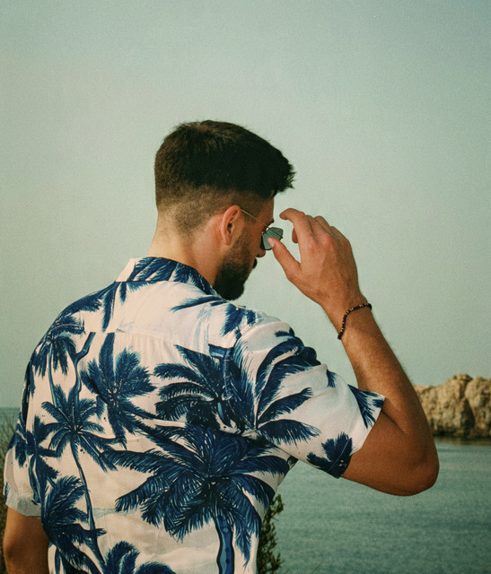 Coconut Kid