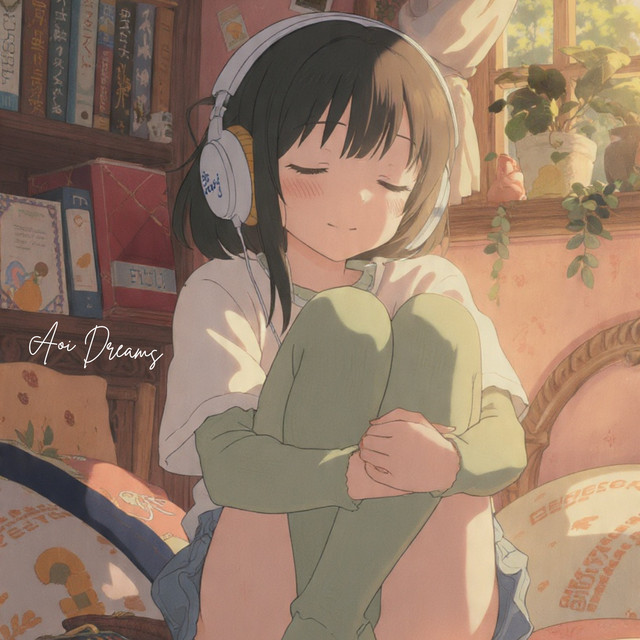 Aoi Dreams