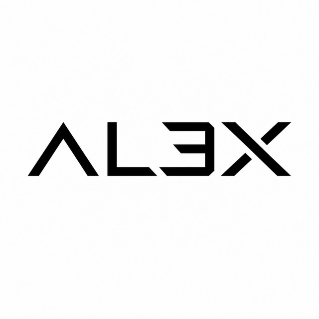 alexinthehouse