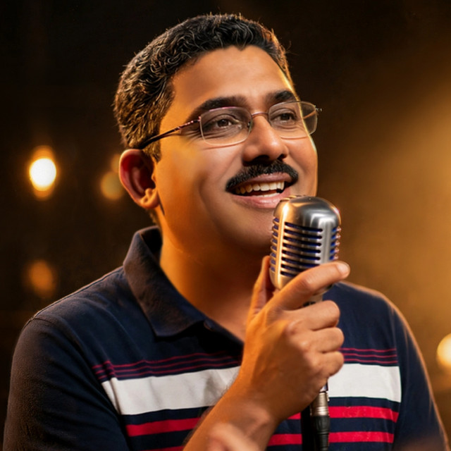 Bakul Valambhiya