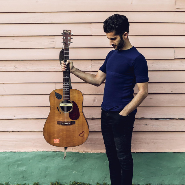 +Aziz | Spotify