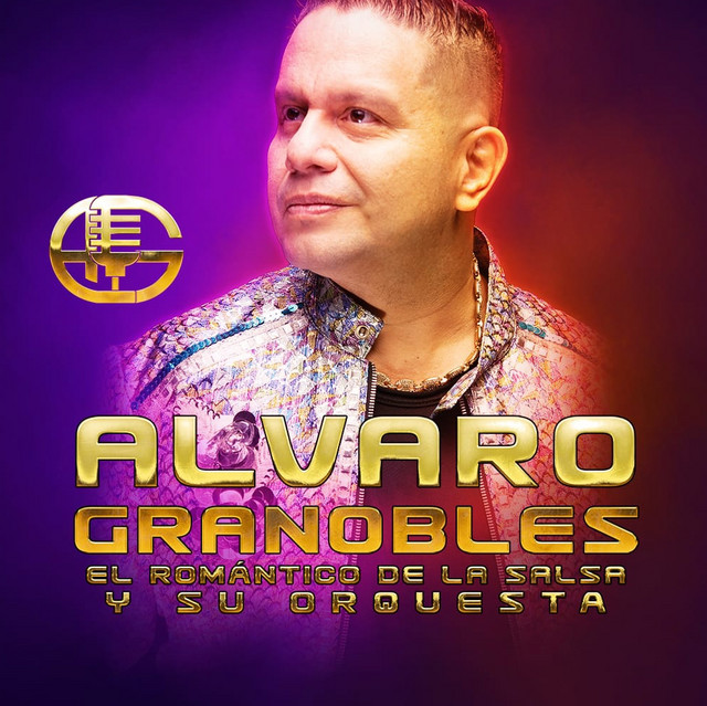 Alvaro Granobles