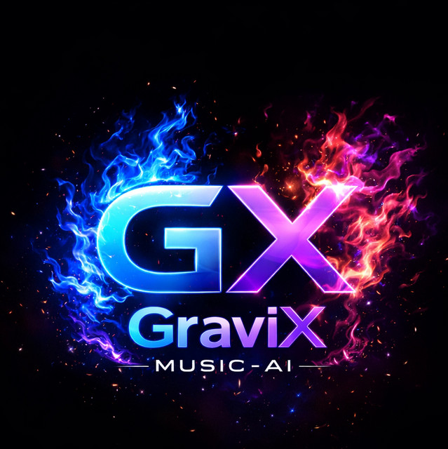 GraviX Music