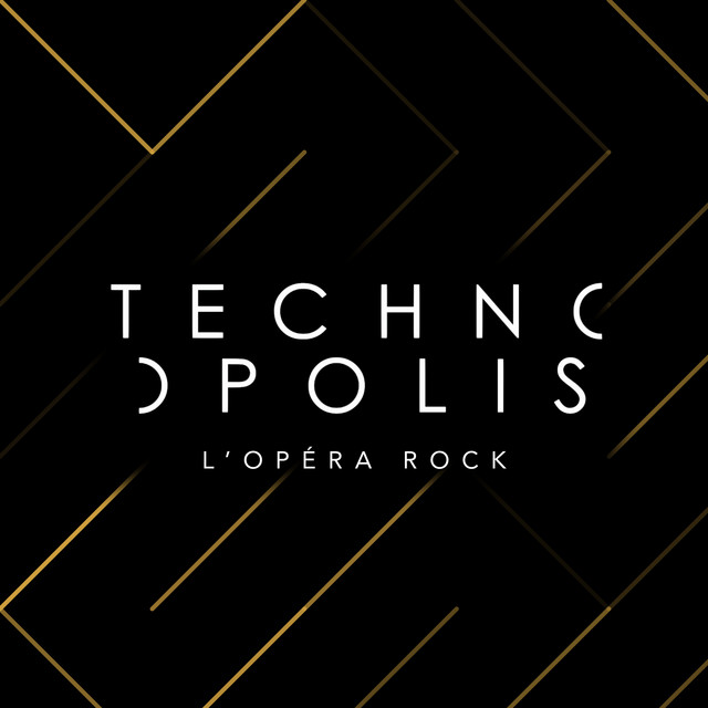 Technopolis l'Opéra Rock artist photo