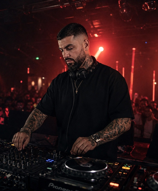 DJ Veyro