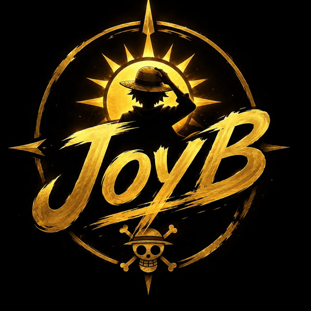 JoyB