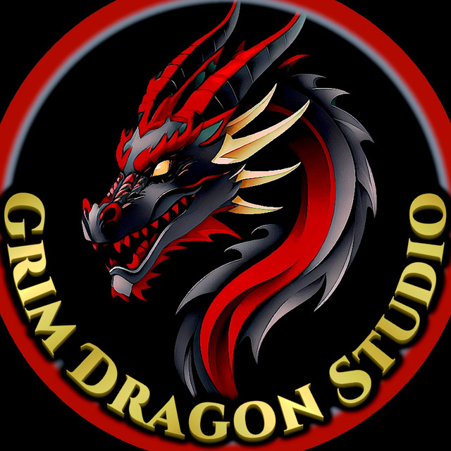 Grim Dragon Studio