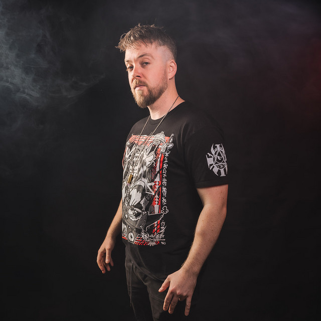Phonik Ops artist photo