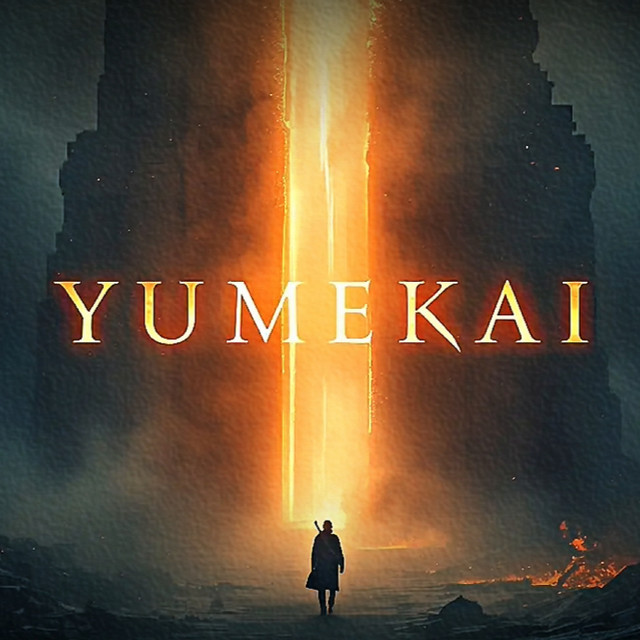 YUMEKAI 夢界