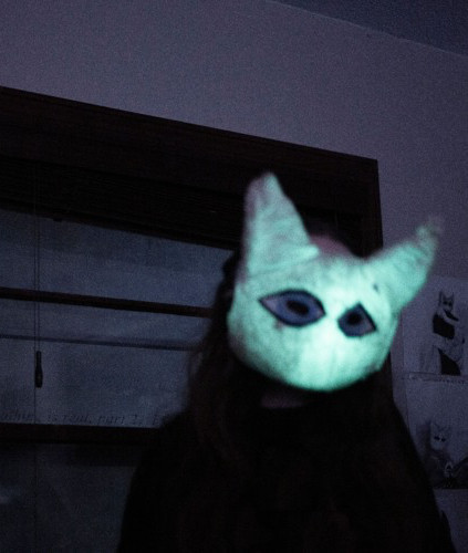 my head is empty