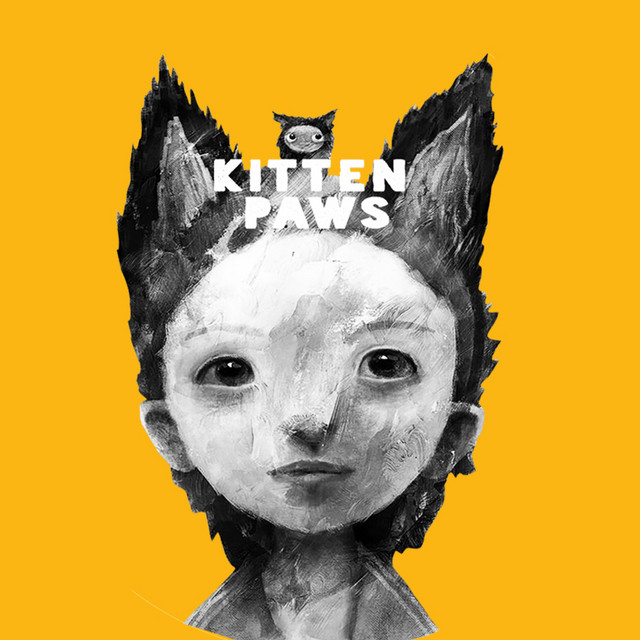 Kitten Paws