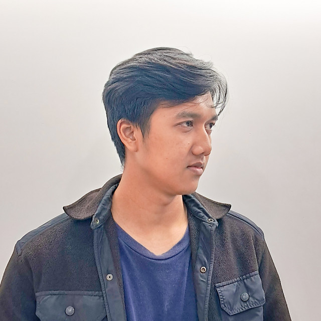 Luthfi Syach
