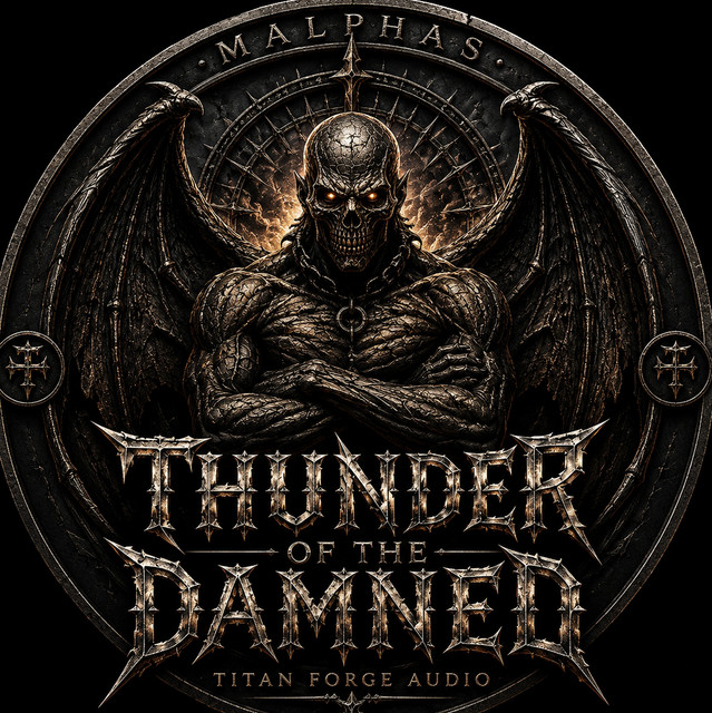 Thunder Of The Damned