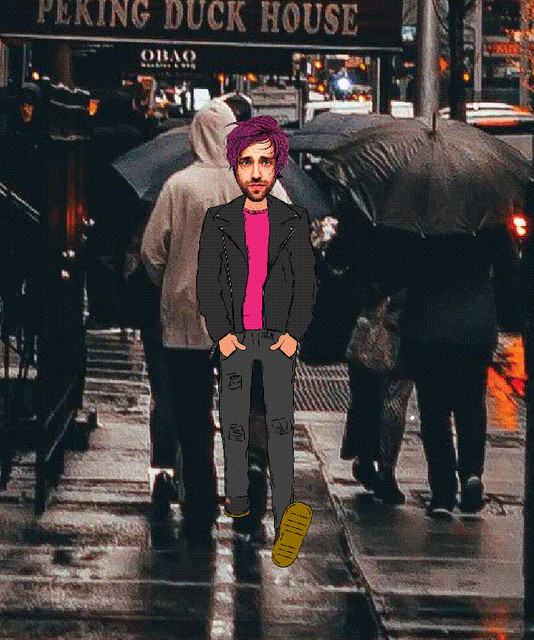 Ryck Mú!