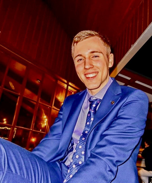 Silas Sikkema