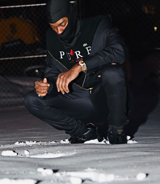 Gully | Spotify