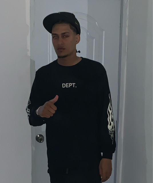 Fredo Homie