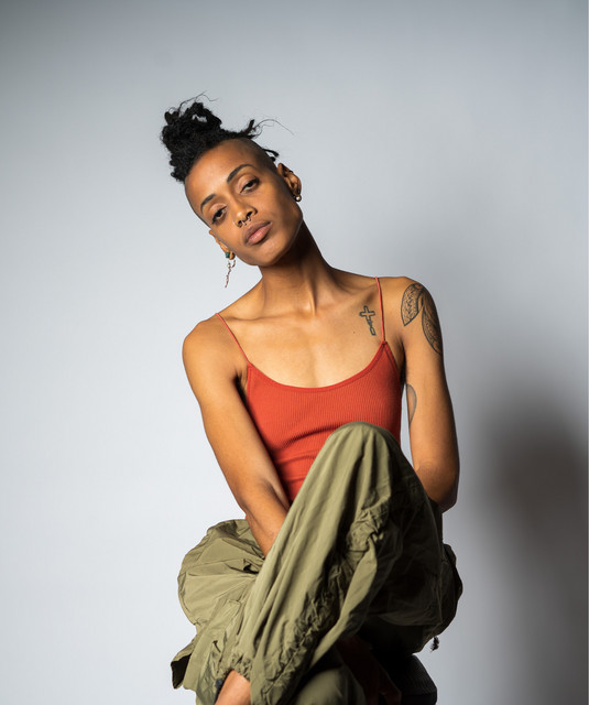 Payge Turner