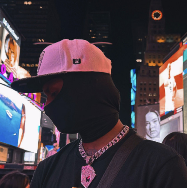 adrist b. | Spotify