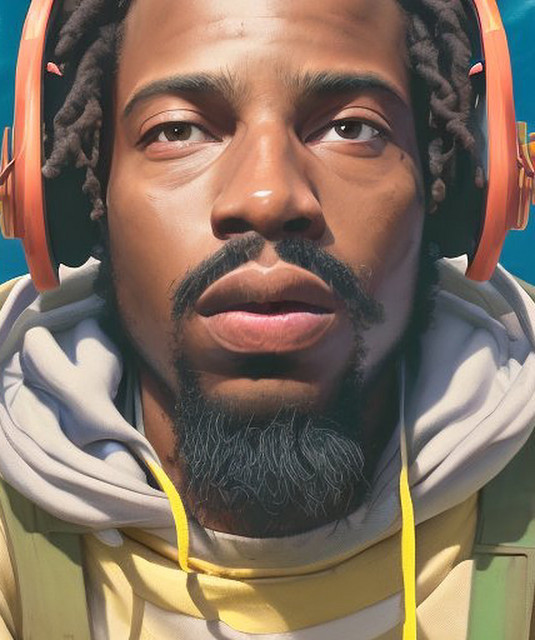 Infamous Rell | Spotify