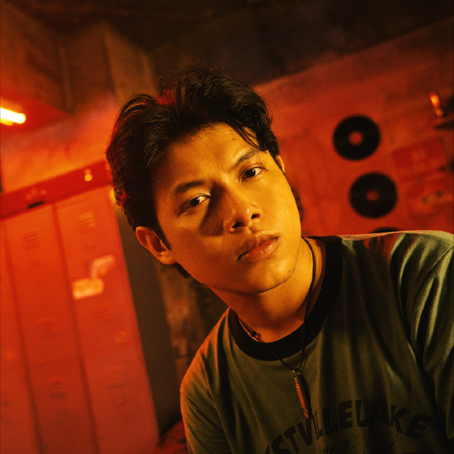 Rony Parulian