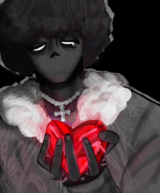 JayLost