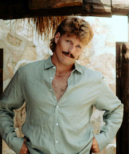 Ziggy Alberts