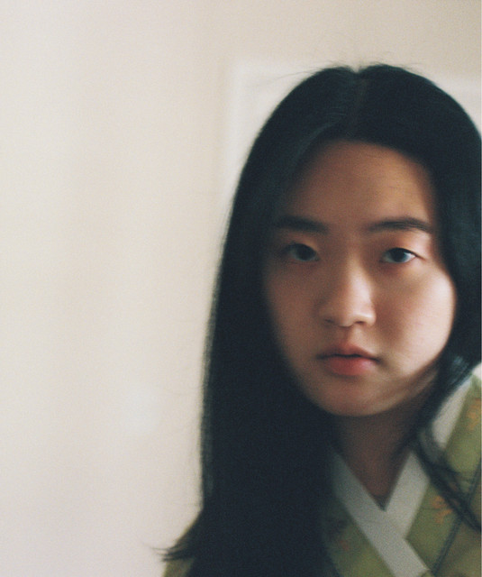 Yuri Shin