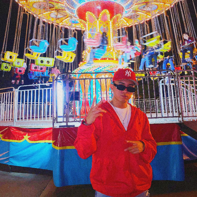 Alva JR | Spotify