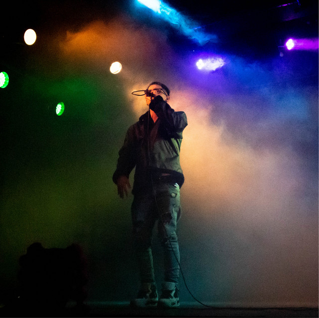 IAAN '01 | Spotify