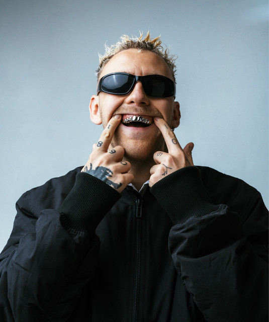 Trancemaster Krause