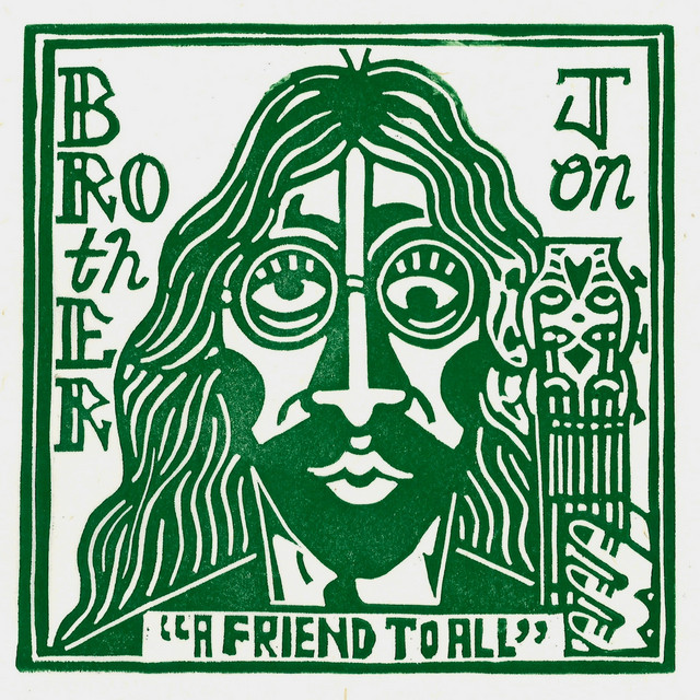 Brother Jon