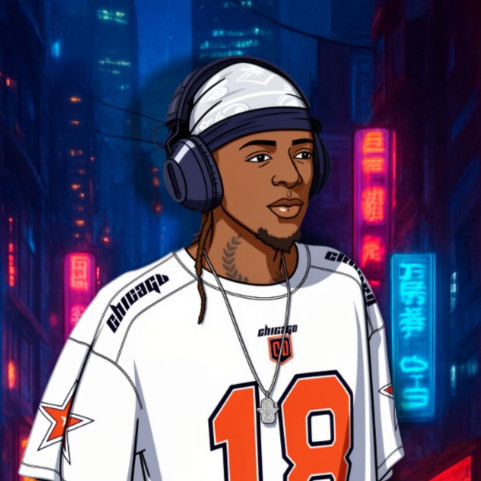 DJ BlaQue T