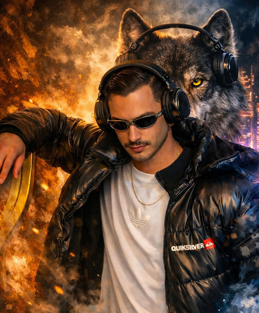 Garcia Wolf