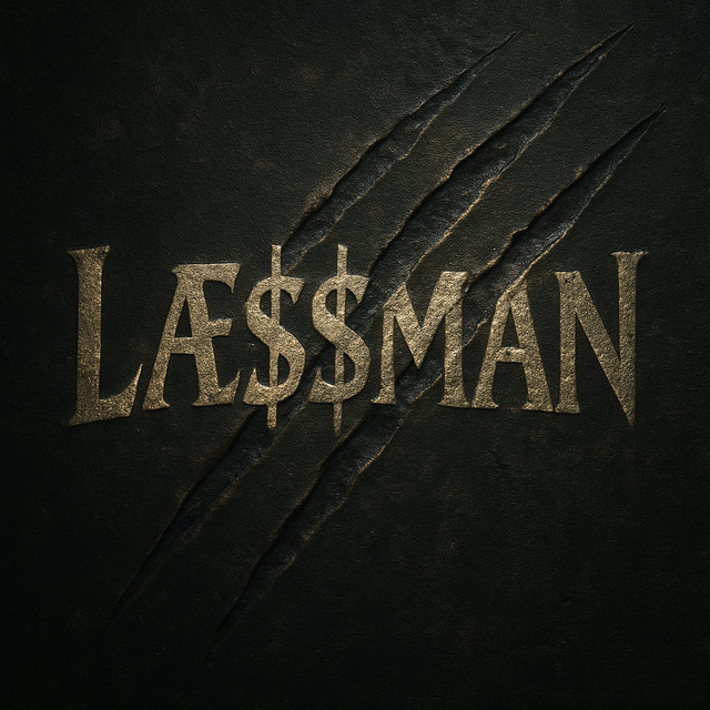LÆ$$MAN