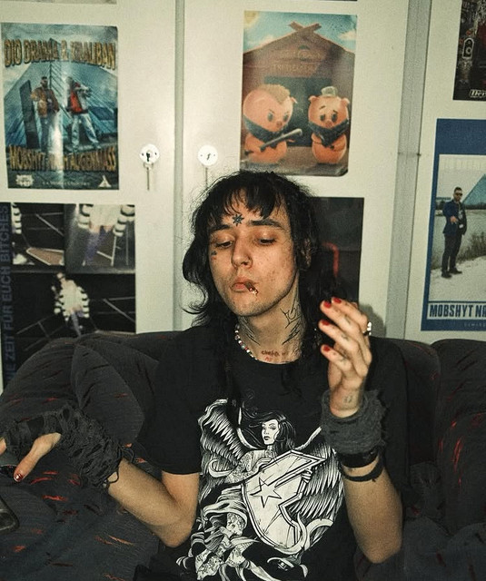Punk Christ