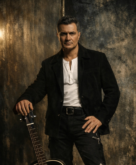 Armin Nosratii