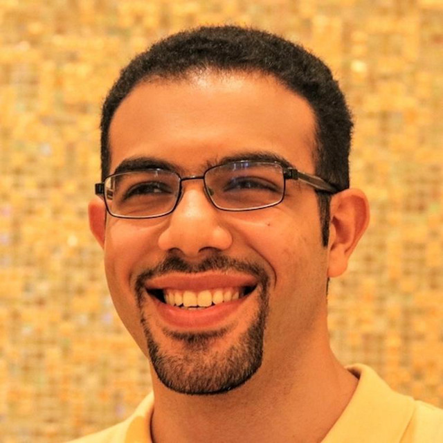 Mohamed Atef